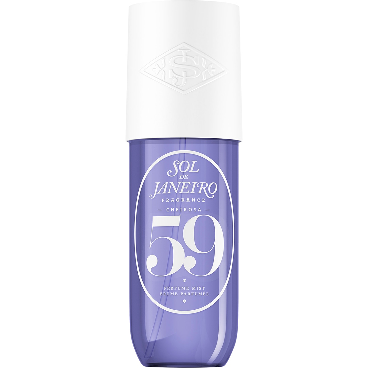CHEIROSA 59 PERFUME MIST (FRAGANCIA CORPORAL)